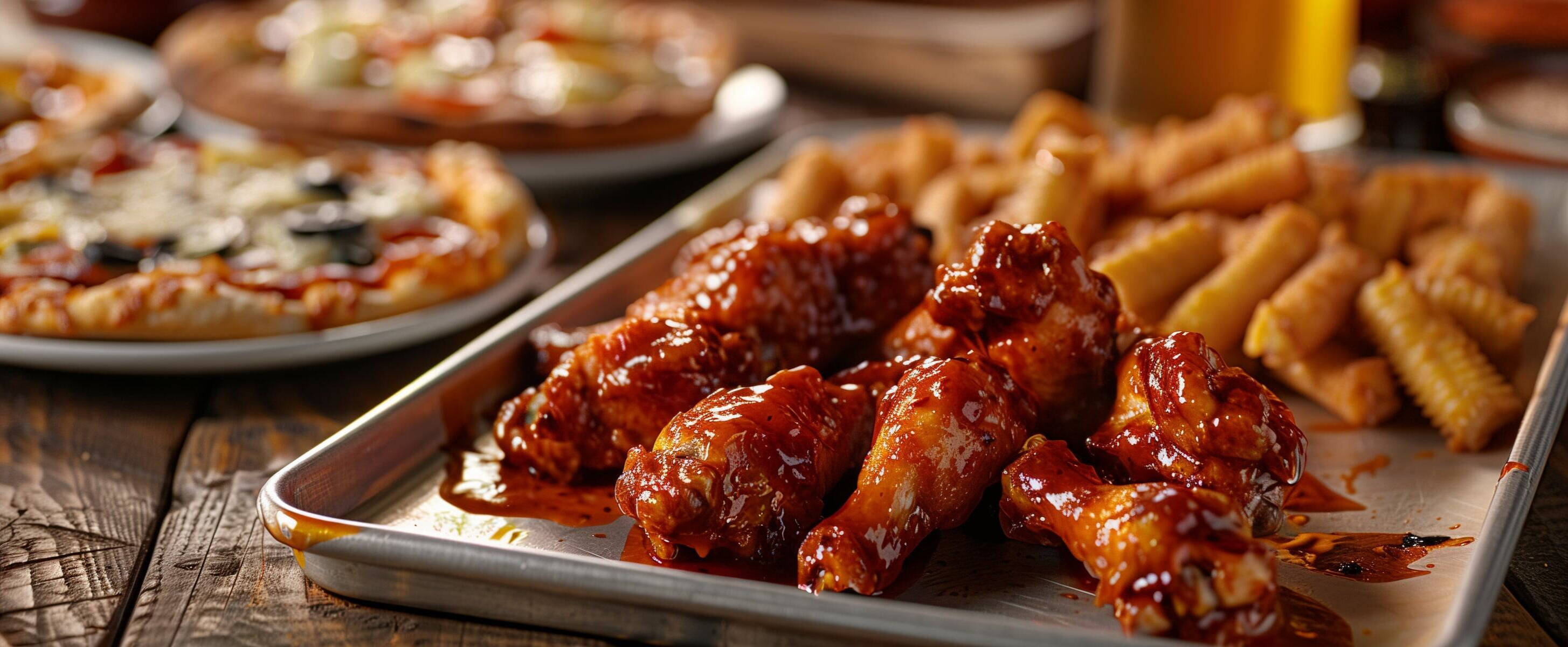 Holywings© ホーリーウィングス　N3セット20点 Great American Wing Co. - Local Wing Lovers
